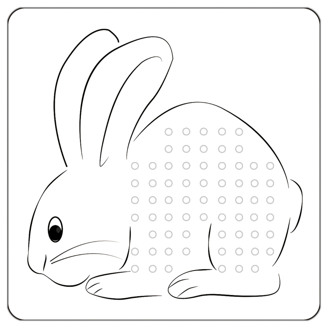 URSUS Colouring & Cross Stitch Pages - 8 Sheets - Paper Products, Online - Australia