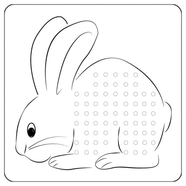 URSUS Colouring & Cross Stitch Pages - 8 Sheets - Paper Products, Online - Australia
