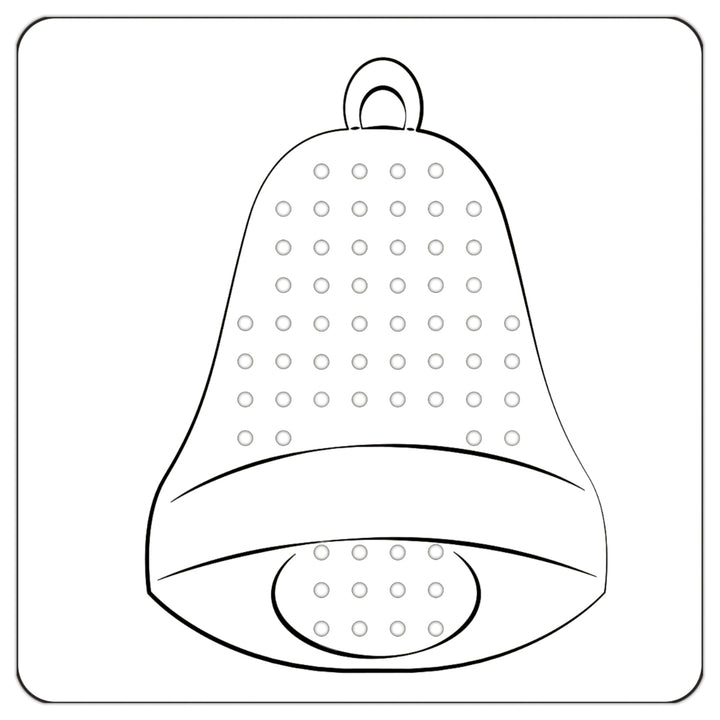 URSUS Colouring & Cross Stitch Pages - 8 Sheets - Paper Products, Online - Australia