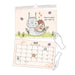 URSUS Diamond Painting Calendar Kit - Come Together - Paper Products, Online - Australia