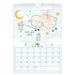 URSUS Diamond Painting Calendar Kit - Come Together - Paper Products, Online - Australia