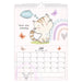 URSUS Diamond Painting Calendar Kit - Come Together - Paper Products, Online - Australia