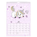 URSUS Diamond Painting Calendar Kit - Come Together - Paper Products, Online - Australia