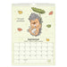 URSUS Diamond Painting Calendar Kit - Come Together - Paper Products, Online - Australia