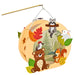 URSUS Diamond Painting Paper Lantern Kit - Forest Animals from Australia