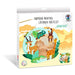 URSUS Diamond Painting Paper Lantern Kit - Safari Animals - Paper Products, Online - Australia