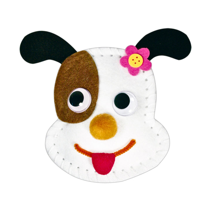 URSUS Felt Lucky Charm Kit - Paper Products, Online - Australia