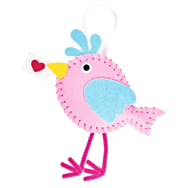 URSUS Felt Lucky Charm Kit - Paper Products, Online - Australia