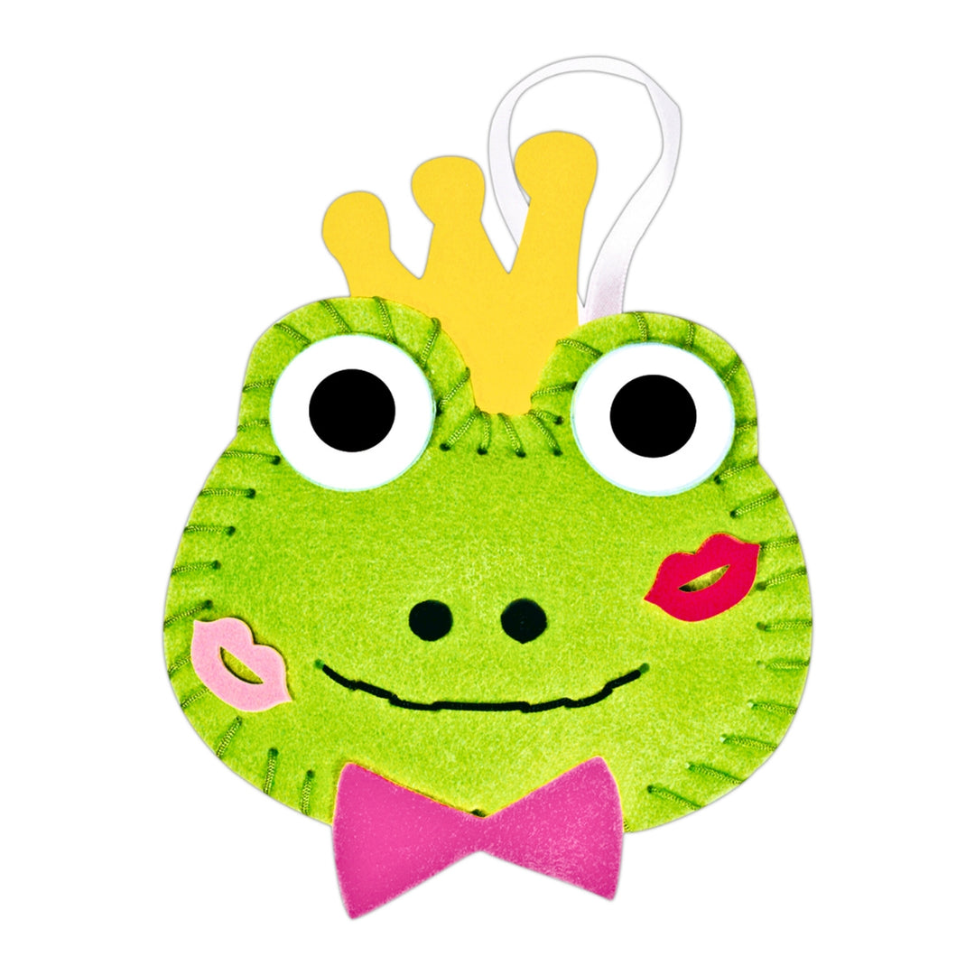 URSUS Felt Lucky Charm Kit - Paper Products, Online - Australia