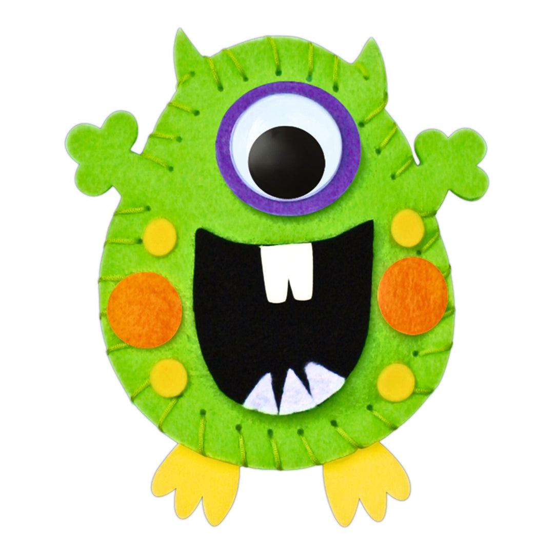 URSUS Felt Lucky Charm Kit - Paper Products, Online - Australia