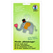 URSUS Felt Lucky Charm Kit - Paper Products, Online - Australia
