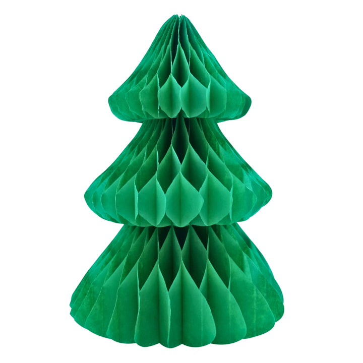 URSUS Honeycomb Paper - Set of 6 - Christmas - Paper Products, Online - Australia