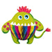 URSUS Honeycomb Paper - Set of 6 - Rainbow - Paper Products, Online - Australia