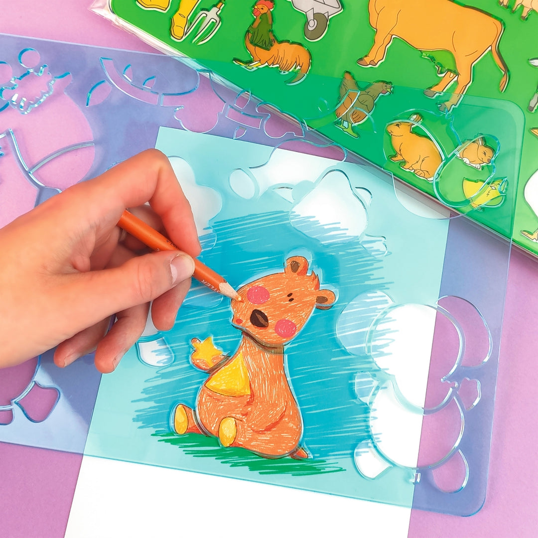 URSUS Paper Crafting Accessories Collection - Online, Australia