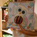URSUS Paper Crafts 3D Honeycomb Ball Colouring Pictures, Set of 6 Autumn from Australia