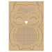 URSUS Paper Crafts Cross Stitch Boards Animals from Australia