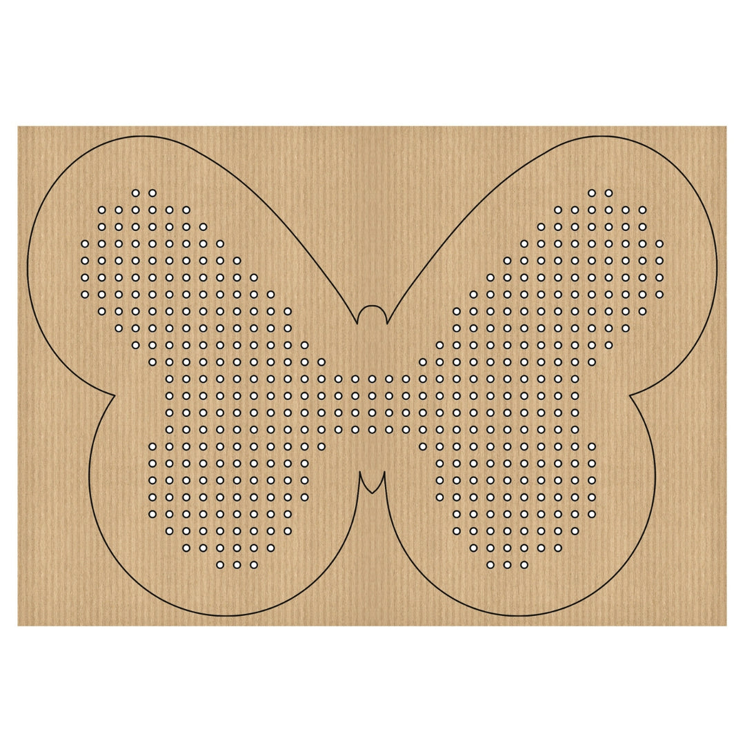 URSUS Paper Crafts Cross Stitch Boards Animals from Australia
