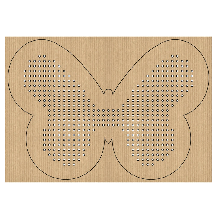 URSUS Paper Crafts Cross Stitch Boards Animals from Australia