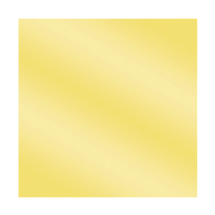 URSUS Paper Crafts Folding Paper, Translucent, 100 Sheets Lemon Yellow from Australia