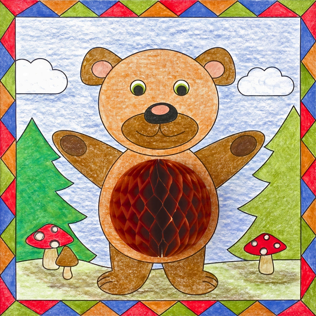 URSUS Paper Craft Kits Collection - Online, Australia