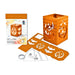 URSUS Paper Lantern Kit - Halloween, Orange - Paper Products, Online - Australia