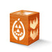 URSUS Paper Lantern Kit - Halloween, Orange - Paper Products, Online - Australia