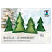 URSUS Paper Lantern Kit - Set of 2 - Christmas Tree - Paper Products, Online - Australia