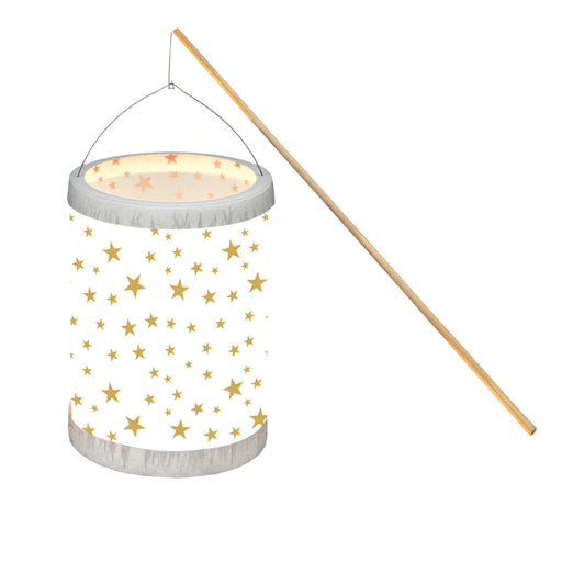 URSUS Paper Lantern Kit - Stars Hanging Lantern - Paper Products, Online - Australia