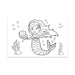 URSUS Sewing Card Templates - Set of 10 - Paper Products, Online - Australia
