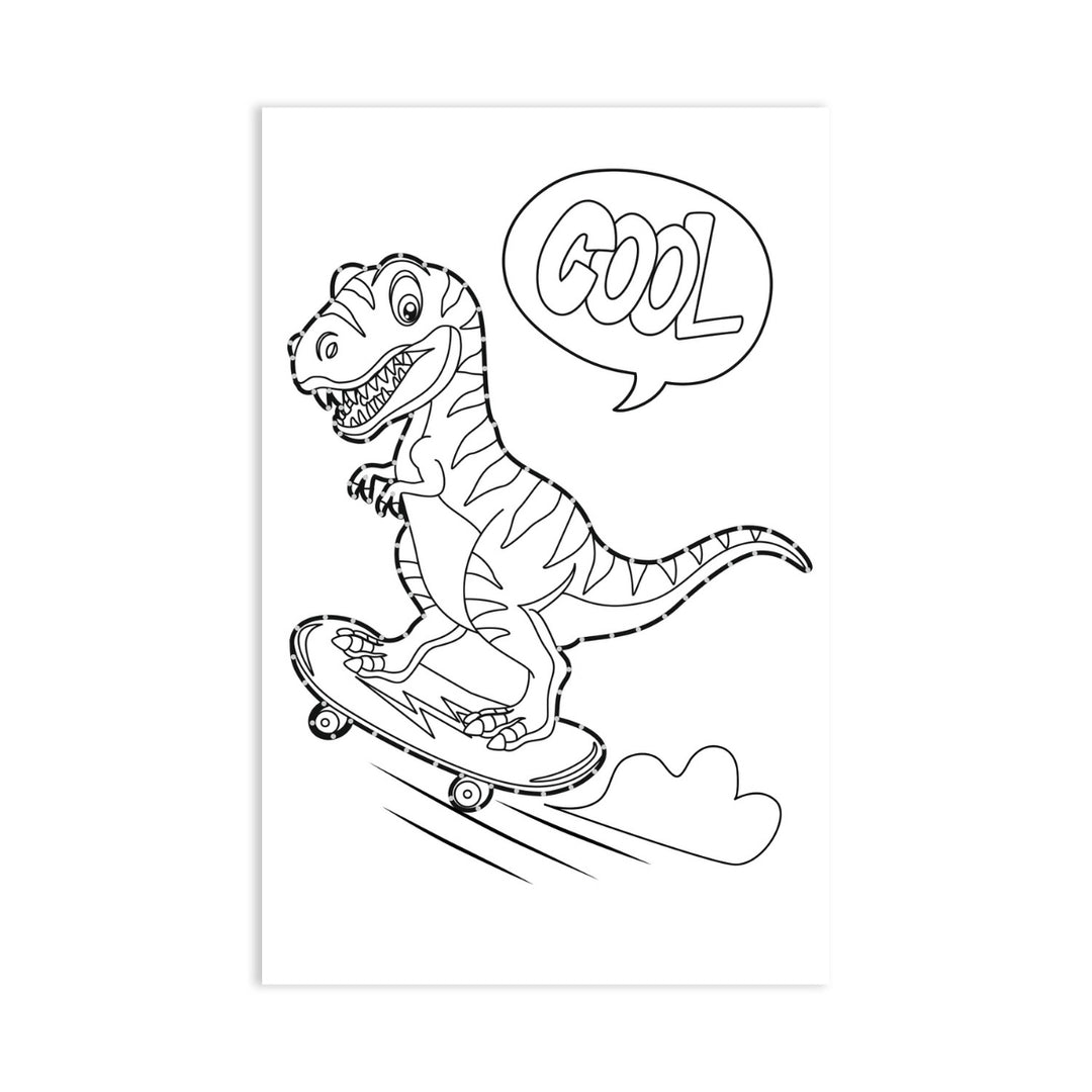 URSUS Sewing Card Templates - Set of 10 - Paper Products, Online - Australia