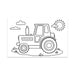 URSUS Sewing Card Templates - Set of 10 - Paper Products, Online - Australia