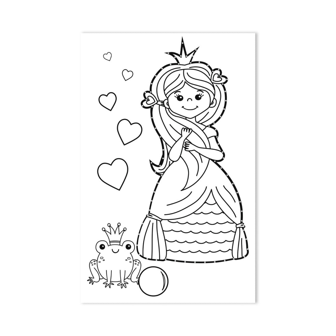URSUS Sewing Card Templates - Set of 10 - Paper Products, Online - Australia