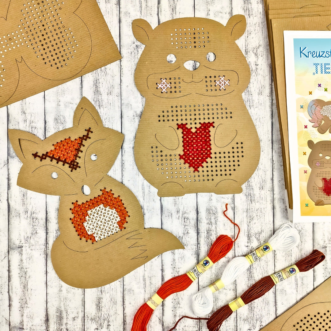 URSUS Textile Art & Crafts Collection - Online, Australia