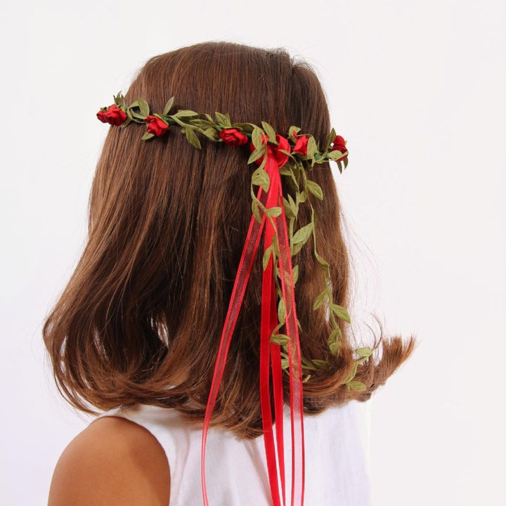 VAH Crown Princess Dress Ups