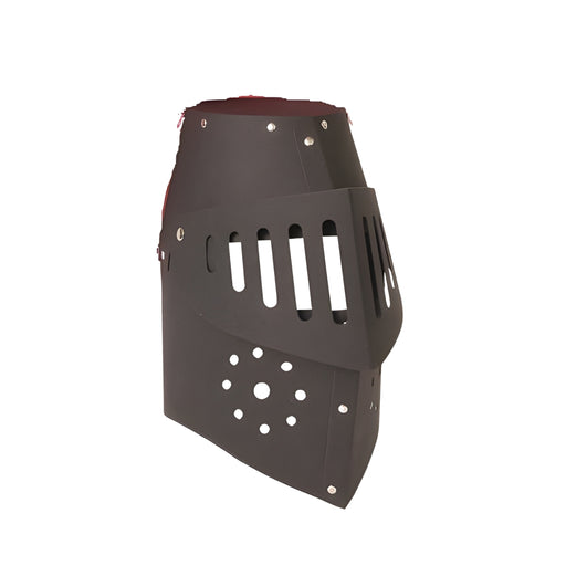 VAH Cardboard Knight Helmet - Online, Australia