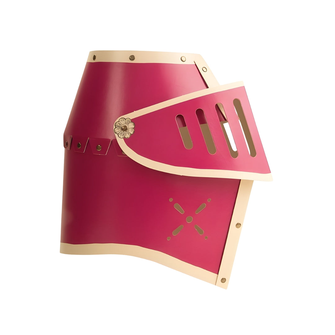 Helmet - Knight