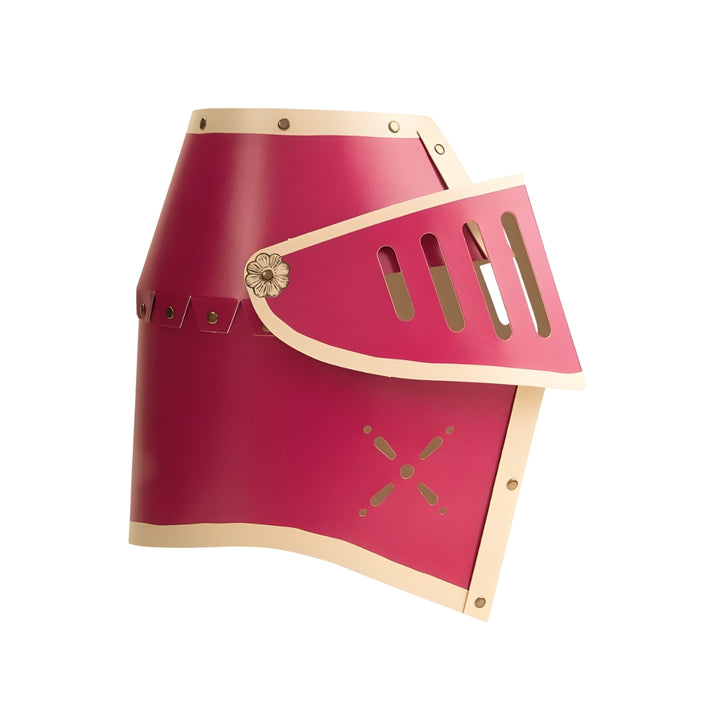 Helmet - Knight