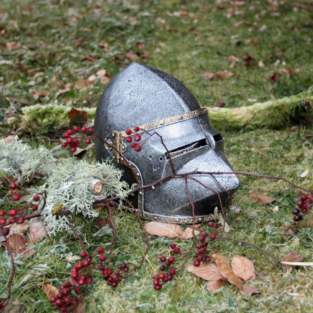 VH-670 VAH Helmet Pigface