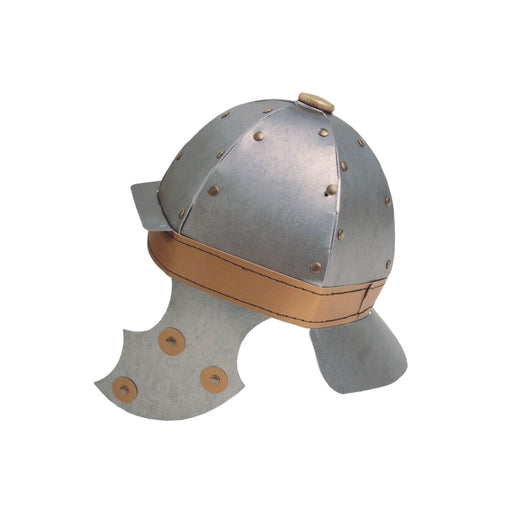 VH-660 VAH Helmet Gallic Roman