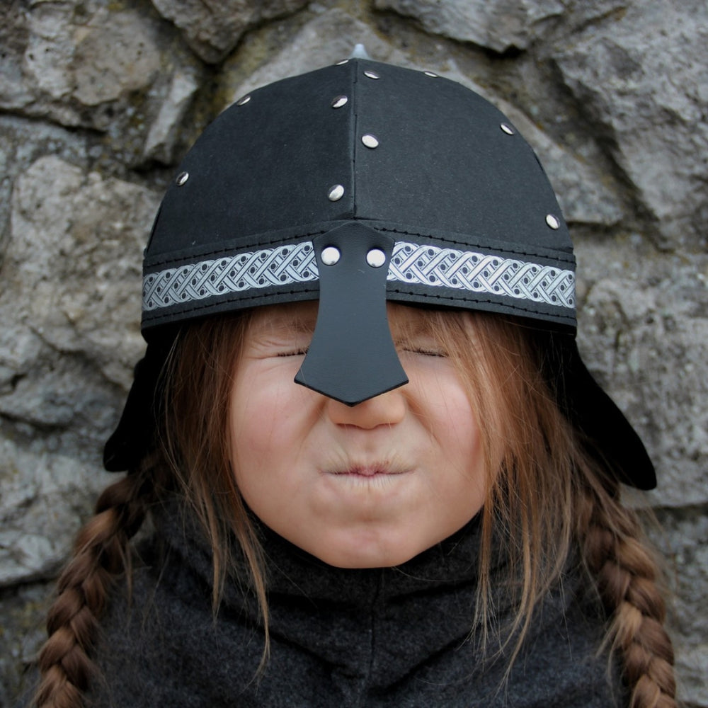 VH-650 VAH Helmet Knight Alamann