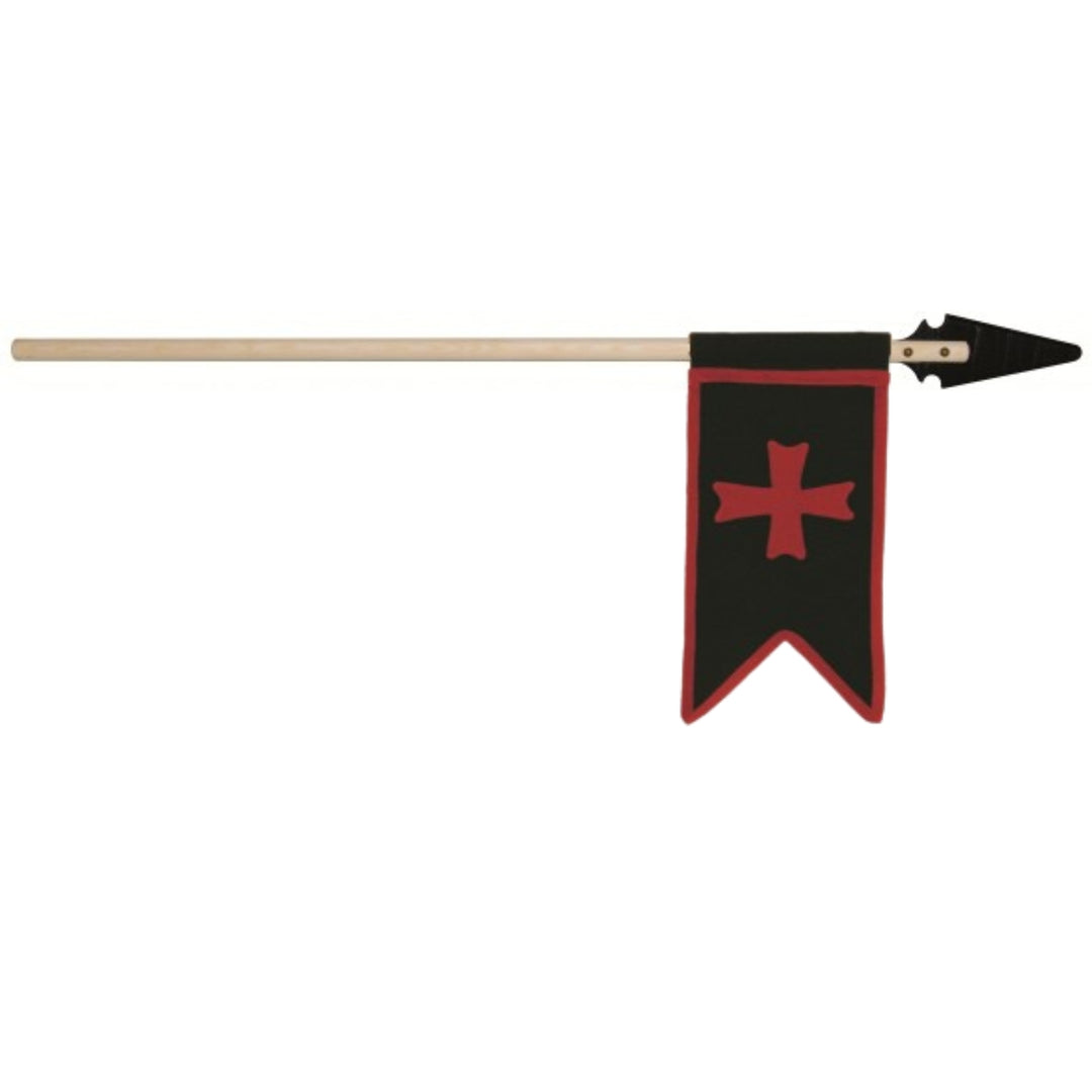 VH-538 VAH Lance Templar