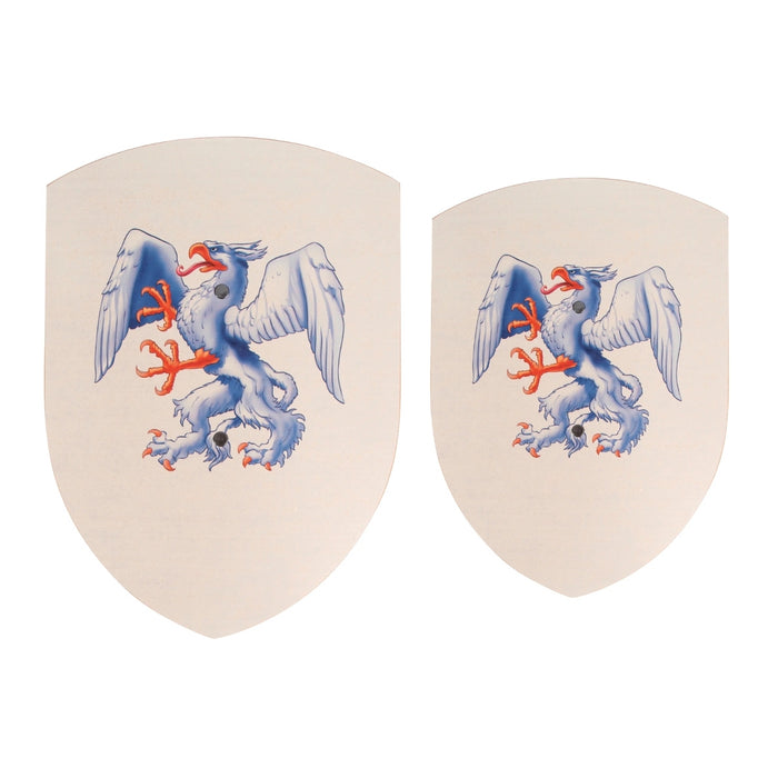 VAH Shield Creative Griffin from Australia