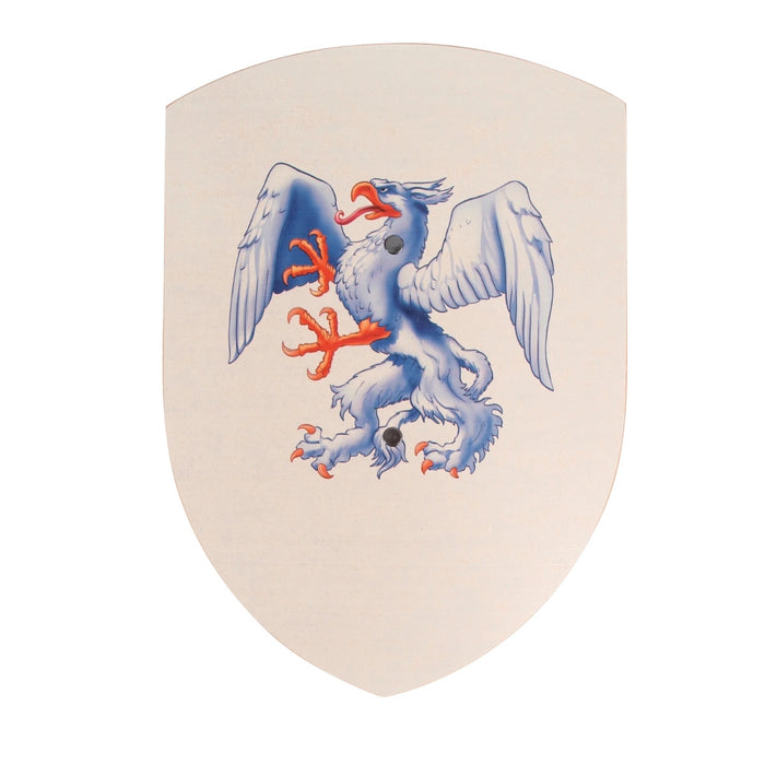 VAH Shield Creative Griffin from Australia