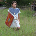VH-185 VAH Shield Roman Alexius