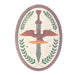 VAH Shield Roman Aquila - 2025 - Online, Australia