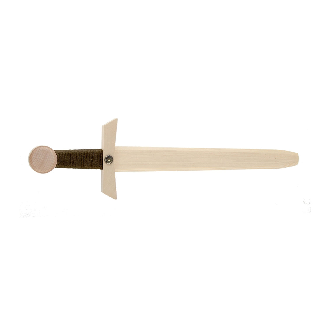  VH-410 VAH Sword Excalibur Natural Medium