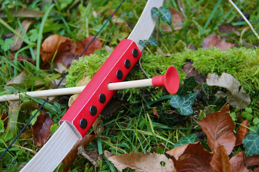 VAH Bows & Arrows