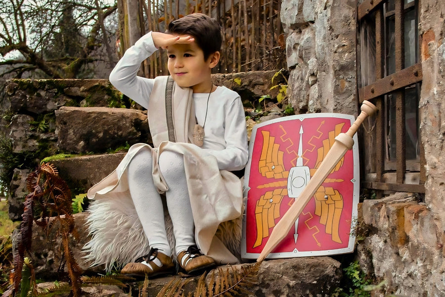 VAH Dress Ups