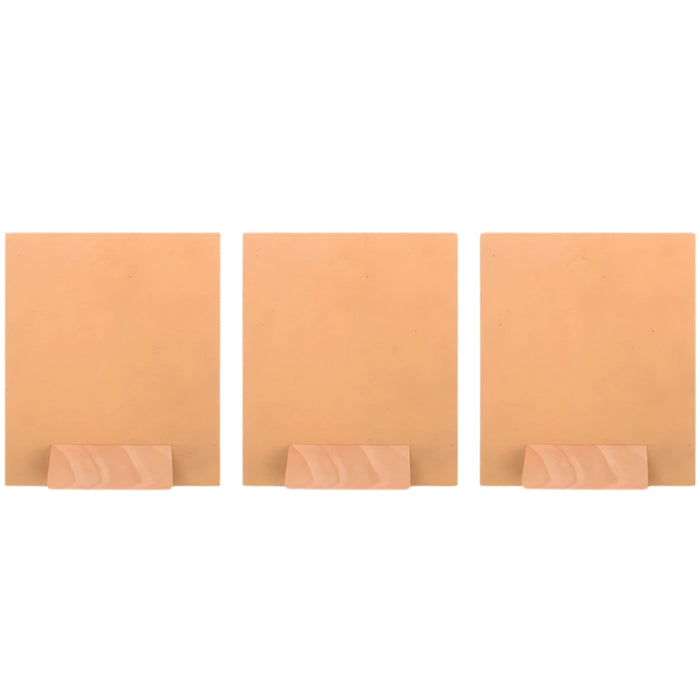 VAH Trio Target for Suction Arrows from Australia