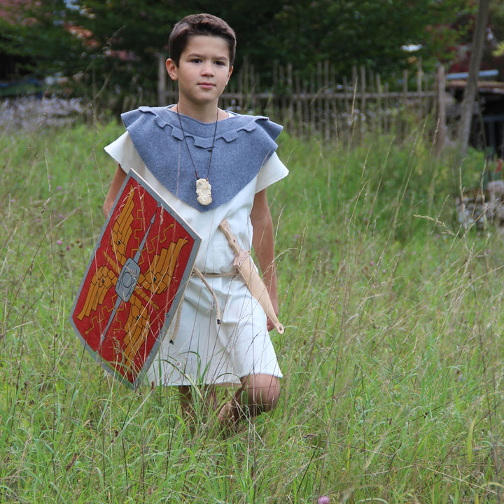 VH-315 VAH Tunic Roman Sparticus